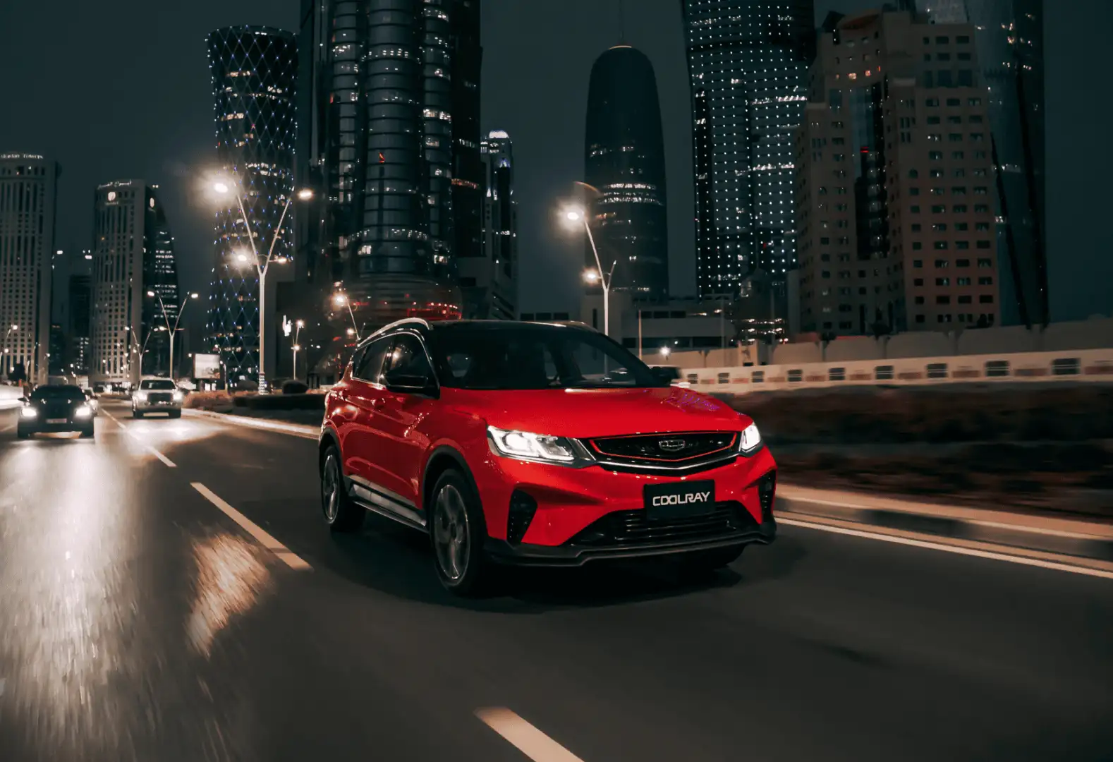 Khat vọng vươn xa