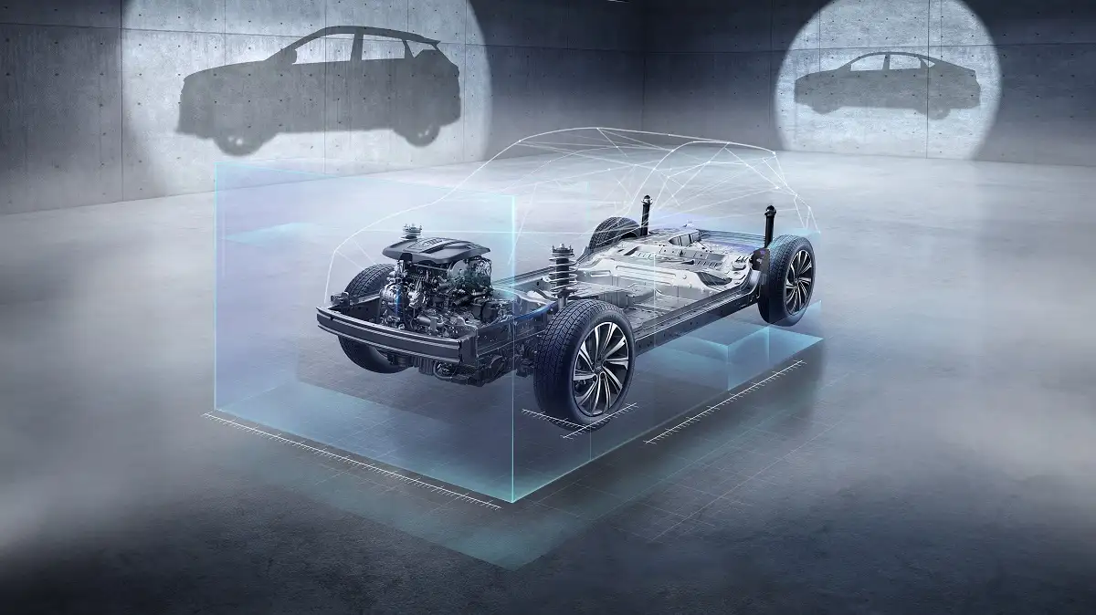 Triết lý thiết kế