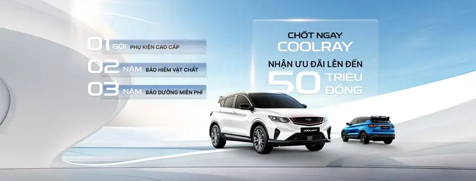 Ưu đãi đặc biệt